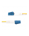 startech 5M LC TO SC OS2 FIBER CABLE/OS2/UPC/DUPLEX/LSZH - nr 5