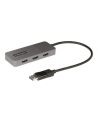 startech 3-PORT DISPLAYPORT MST HUB/. - nr 10