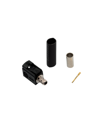axis communications AXIS TU6003 CONN KIT FAKRA CL2/BULK PACK OF 10X REPLACEMENT FAK