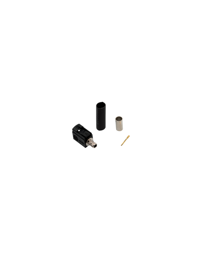 axis communications AXIS TU6003 CONN KIT FAKRA CL2/BULK PACK OF 10X REPLACEMENT FAK główny
