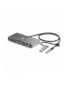 startech USB-C/USB-A HUB - GBE - RS232/A HUB GB ETHERNET RS232 SERIAL - nr 17