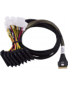 microsemi ACK I SLIMSASX8 8SFF 8639X1 U.3/0.8M - nr 1