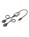 startech 2-PORT USB SERIAL ADAPTER/TO DUAL DB9 RS232 ADAPTER - nr 11