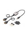 startech 2-PORT USB SERIAL ADAPTER/TO DUAL DB9 RS232 ADAPTER - nr 8