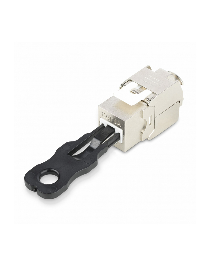 startech RJ45 PORT LOCKS - 10 PACK/. główny