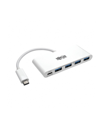 eaton power quality 4-PORT USB PORTABLE HUB ADAPTER/