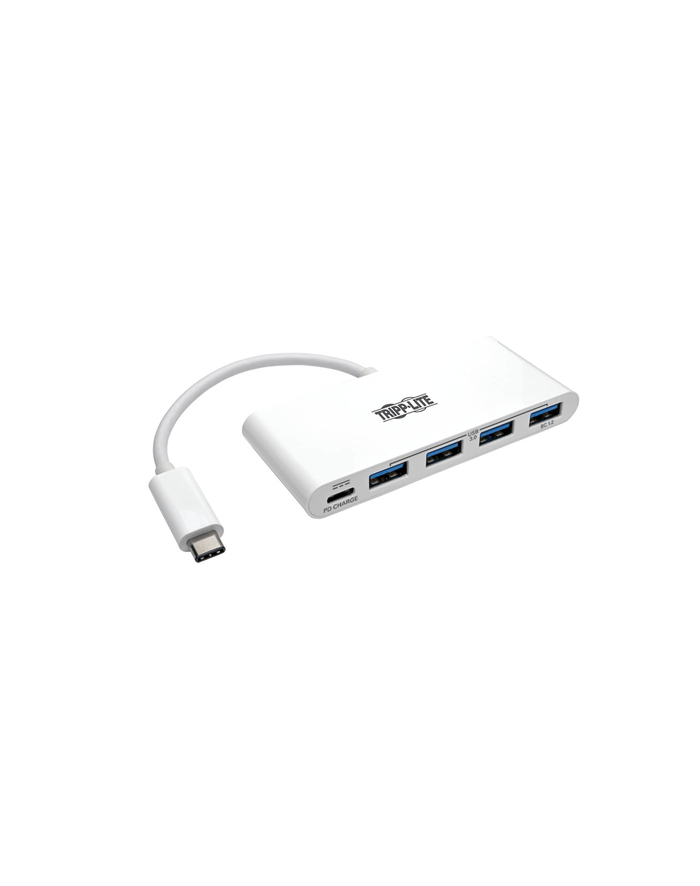 eaton power quality 4-PORT USB PORTABLE HUB ADAPTER/ główny