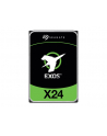 seagate EXOS X24 16TB SATA ISE 3.5IN/7200RPM 6GB/S 512E/4KN - nr 2
