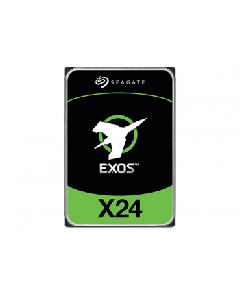 seagate EXOS X24 16TB SATA ISE 3.5IN/7200RPM 6GB/S 512E/4KN