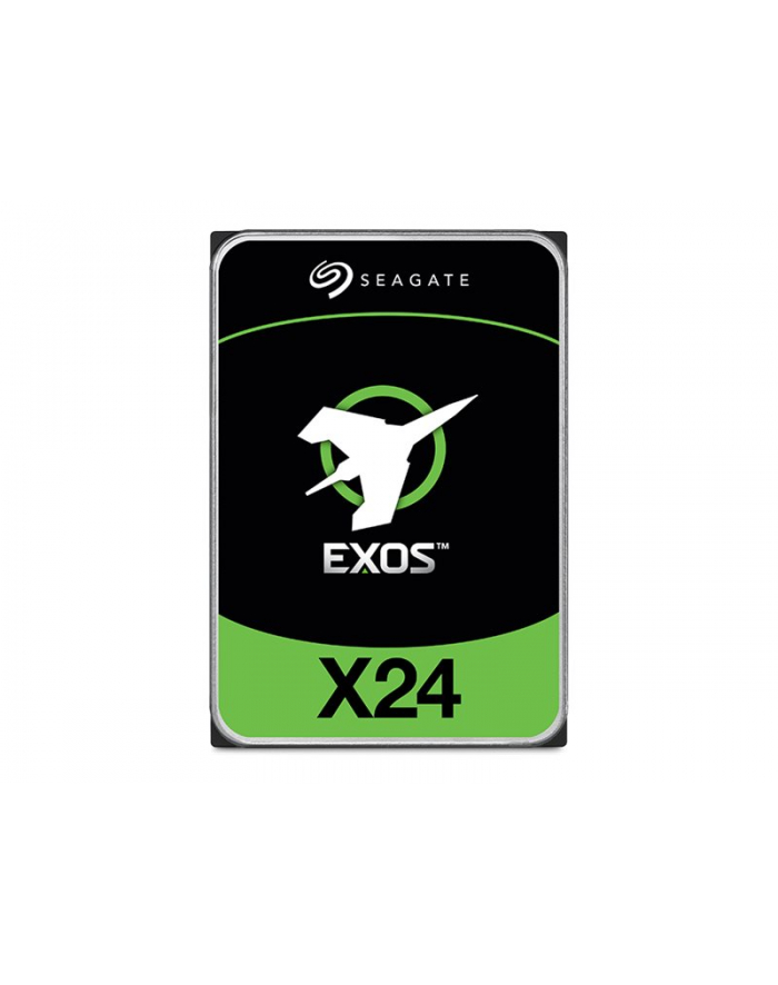 seagate EXOS X24 16TB SATA ISE 3.5IN/7200RPM 6GB/S 512E/4KN główny