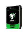 seagate EXOS X24 16TB SAS 3.5IN/7200RPM 6GB/S 512E/4KN - nr 9
