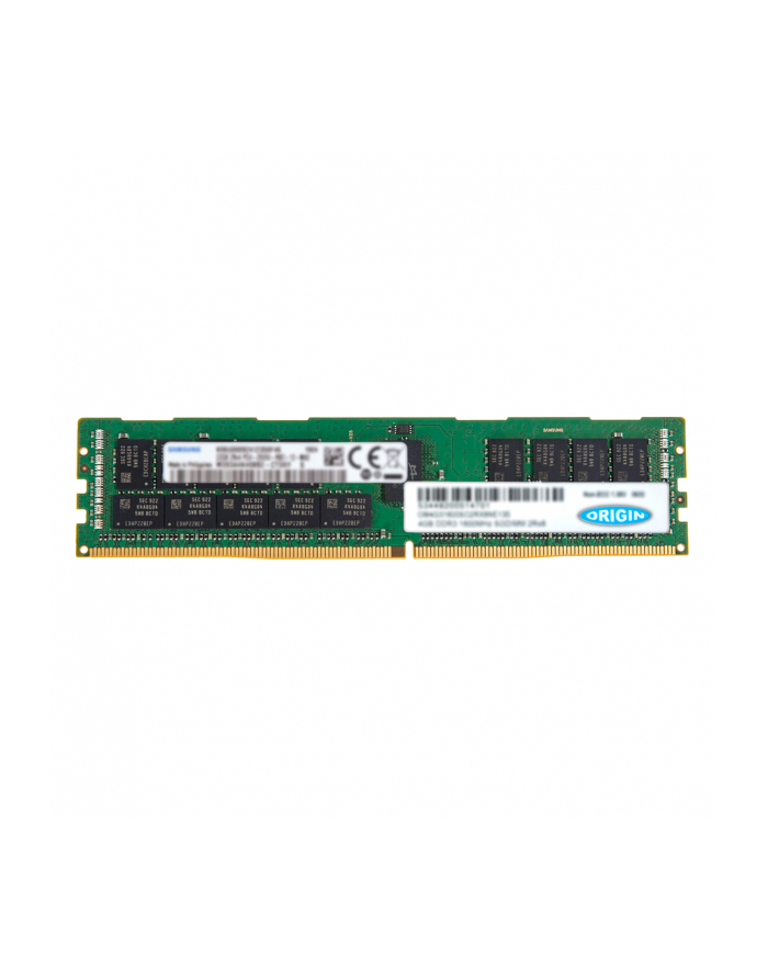 origin storage 64GB DDR4 3200MHZ/RDIMM 2RX4 ECC 1.2V główny