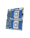gigabyte AMD MB MZ73-LM0 2XEPYC 24XDIMM/2X10GBLAN 16XSATA3 4XPCIE4 - nr 1