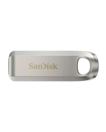 sandisk ULTRA LUXE TYPE-C FLASH DRIVE/128GB USB 3.2 G1 PREM METAL D-ES