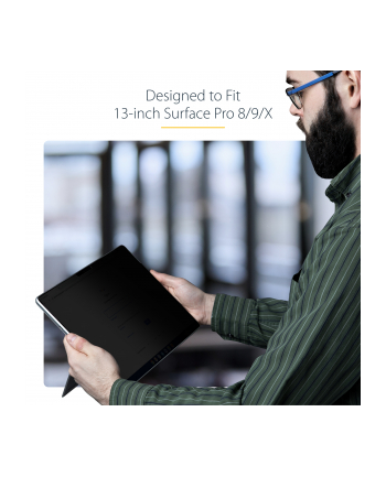 startech 13 SURFACE PRO PRIVACY SCREEN/.