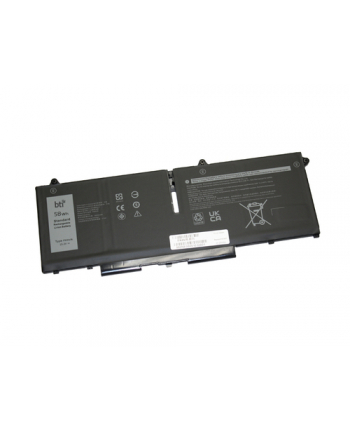 origin storage REPLACEMENT 4 CELL BATTERY FOR/D-ELL LATITUD-E 5330 5430 5530 733