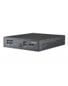 shuttle DS50U5 I5-1335U 90W EXT./LAN HDMI DISPLAY-PORT COM-PORT - nr 32