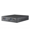 shuttle DS50U5 I5-1335U 90W EXT./LAN HDMI DISPLAY-PORT COM-PORT - nr 52