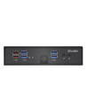 shuttle DS50U5 I5-1335U 90W EXT./LAN HDMI DISPLAY-PORT COM-PORT - nr 54