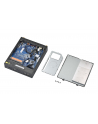 shuttle DS50U5 I5-1335U 90W EXT./LAN HDMI DISPLAY-PORT COM-PORT - nr 55