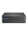 shuttle NC40U7 I7-1255U 65W EXT./GLN WLAN HDMI DISPLAY PORT - nr 42