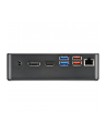 shuttle NC40U7 I7-1255U 65W EXT./GLN WLAN HDMI DISPLAY PORT - nr 46