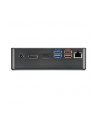 shuttle NC40U7 I7-1255U 65W EXT./GLN WLAN HDMI DISPLAY PORT - nr 40