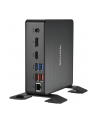 shuttle NC40U7 I7-1255U 65W EXT./GLN WLAN HDMI DISPLAY PORT - nr 47