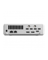 zotac ZBOXSFF WHITE I7-13700HX RTX407/2X DDR5 SODIMM SLOT M.2 SSD - nr 4