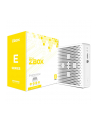 zotac ZBOXSFF WHITE I7-13700HX RTX407/2X DDR5 SODIMM SLOT M.2 SSD - nr 8