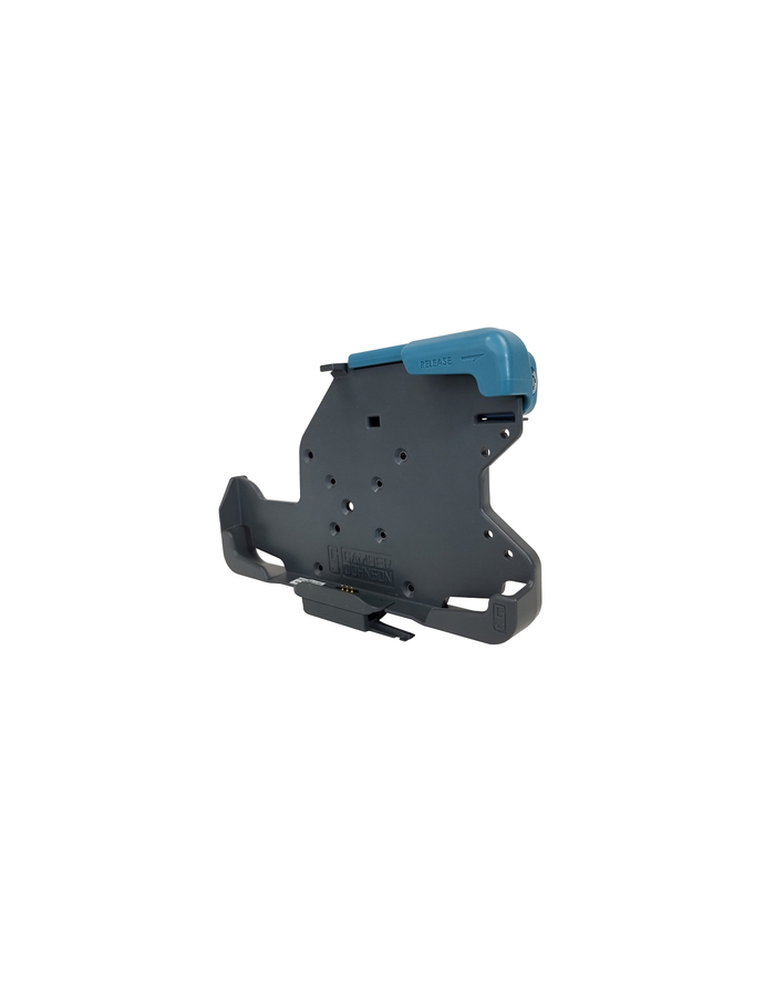 gamber johnson SAMSUNG TAB ACTIVE2/ACTIVE3/LITE CHARGING CRADLE W/AUTO POWE główny