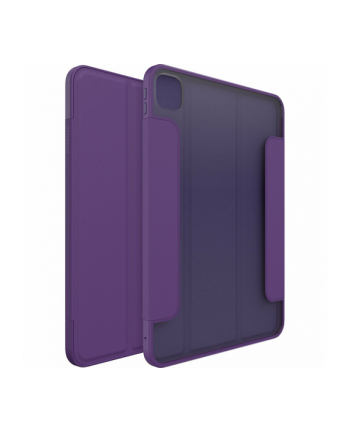 otterbox OB SYM FOLIO APPLE IPAD PRO11IN/M4 FIGMENT PURPLE RETAILPACK