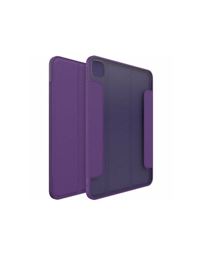 otterbox OB SYM FOLIO APPLE IPAD PRO11IN/M4 FIGMENT PURPLE RETAILPACK główny