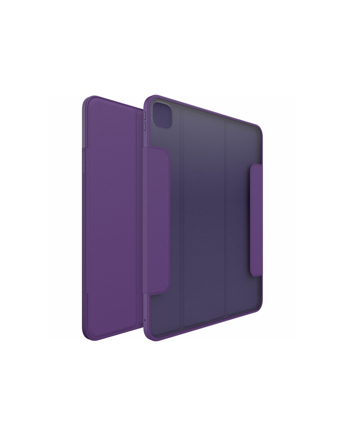 otterbox OB SYM FOLIO APPLE IPAD PRO13IN/M4 FIGMENT PURPLE RETAILPACK główny