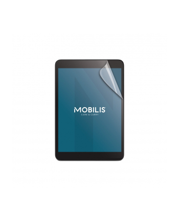 mobilis SCREEN PROTECTOR ANTI-SHOCK/IK06 CLEAR F/ GALAXY TAB A8 10.5