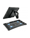 mobilis PROTECH - CASE + 360 HANDSTRAP/+ KICKSTAND FOR GALAXY TAB A9+ - nr 10
