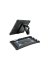 mobilis PROTECH - CASE + 360 HANDSTRAP/+ KICKSTAND FOR GALAXY TAB A9+ - nr 2