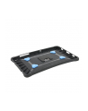 mobilis PROTECH - CASE + 360 HANDSTRAP/+ KICKSTAND FOR GALAXY TAB A9+ - nr 3