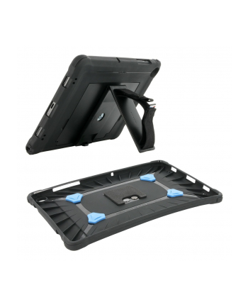 mobilis PROTECH - CASE + 360 HANDSTRAP/+ KICKSTAND FOR GALAXY TAB A9+ nr 2