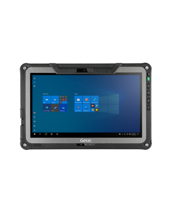 getac F110G6 - Intel Core i5-1135G7 Processor, 11.6 With Webcam, Microsoft Windows 11 Pro x64 with 16GB RAM, 256GB PCIe SSD, Sunlight Readable (F