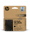 hp inc. HP 938E EVOMORE BLACK/ORIGINAL INK CARTRIDGE - nr 1