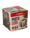 canon PG-540/CL-541 PHOTO CUBE/CREATIVE PACK WHITE GREEN (5X5 P - nr 1