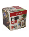 canon PG-540/CL-541 PHOTO CUBE/CREATIVE PACK WHITE GREEN (5X5 P - nr 8