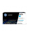 hp inc. LASERJET TONER CRTG/657X HIGH YIELD CYAN - nr 32