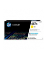 hp inc. LASERJET TONER CRTG/657X HIGH YIELD YELLOW - nr 25