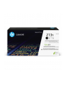 hp inc. HP 213Y BLK ORIGINAL LASERJET/TONER CRTG - nr 13
