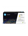 hp inc. HP 213X YLW ORIGINAL LASERJET/TONER CRTG - nr 7
