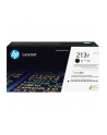hp inc. HP 213Y BLK ORIGINAL LASERJET/TONER CRTG - nr 24