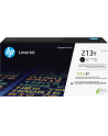 hp inc. HP 213Y BLK ORIGINAL LASERJET/TONER CRTG - nr 2