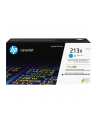 hp inc. HP 213X CYN ORIGINAL LASERJET/TONER CRTG - nr 30